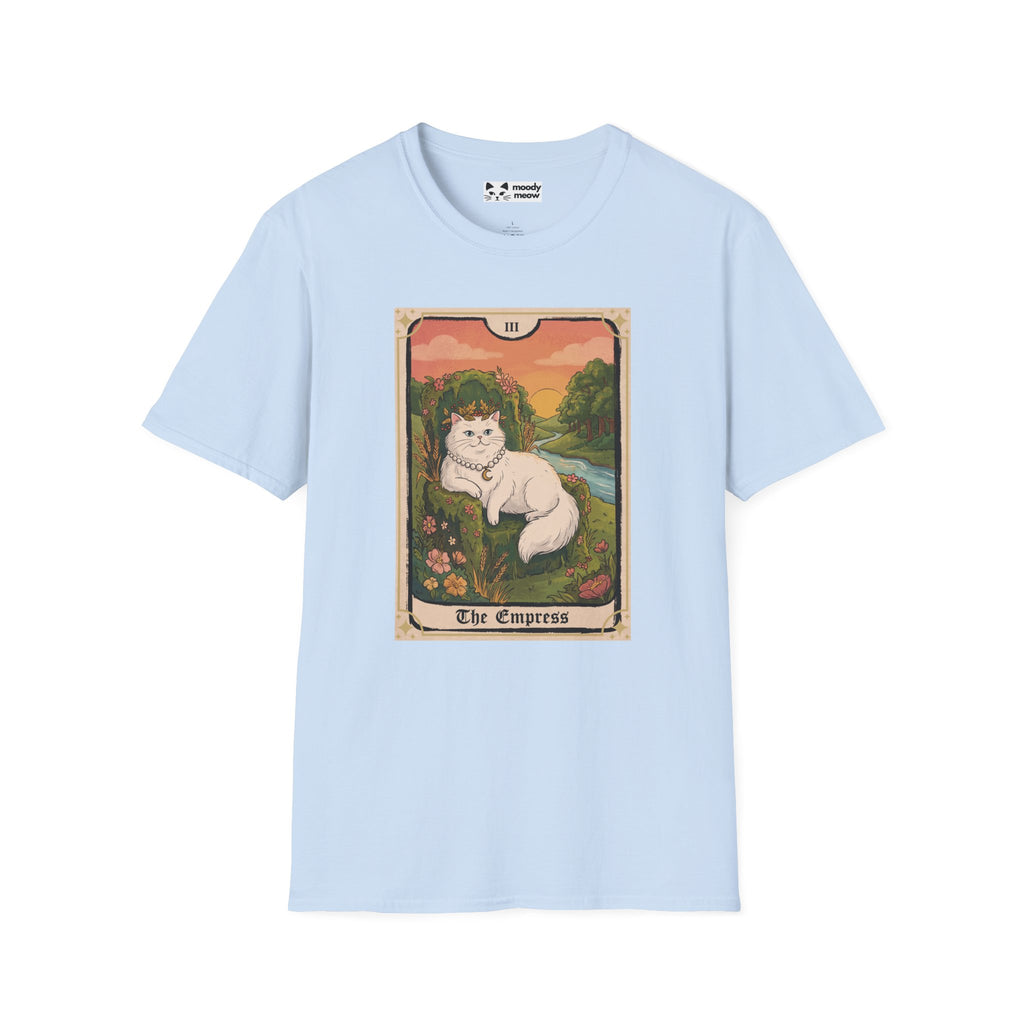 The Empress Cat T-Shirt