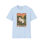The Empress Cat T-Shirt