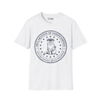 Declaration of Independence Cat T-Shirt