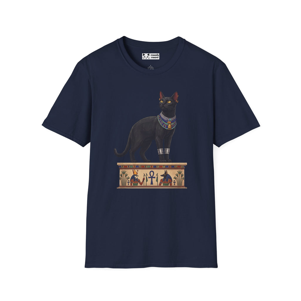 Egyptian Cat T-Shirt