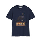 Egyptian Cat T-Shirt