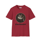 Enchante Cat T-Shirt
