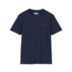 Laser Pointer and Cat T-Shirt