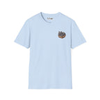 Thinking Inside The Box Cat T-Shirt