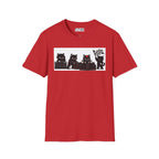 F1 Cat T-Shirt
