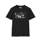 Party Cat T-Shirt