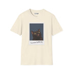 Furrever Buffering Cat T-Shirt