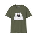 Ghost Cat T-Shirt