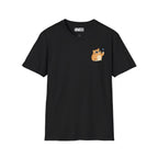 Fixated Cat T-Shirt