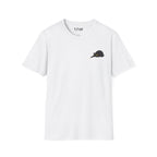 Laser Pointer and Cat T-Shirt