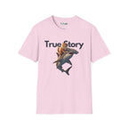 True Story Cat T-Shirt