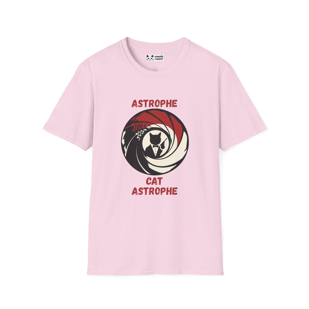 Catastrophe Cat T-Shirt