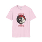 Catastrophe Cat T-Shirt