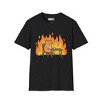 This is Fine Cat T-Shirt
