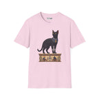 Egyptian Cat T-Shirt