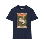 The Empress Cat T-Shirt