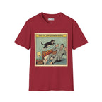 3AM Zoomies Cat T-Shirt