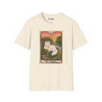 The Empress Cat T-Shirt