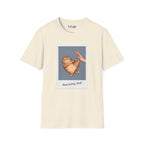 Absolutely Not Cat T-Shirt
