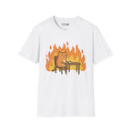 This is Fine Cat T-Shirt