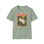 The Empress Cat T-Shirt