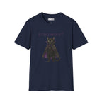 Halloween Cat T-Shirt