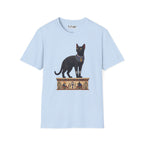 Egyptian Cat T-Shirt
