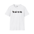 Season Cat T-Shirt