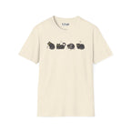Season Cat T-Shirt