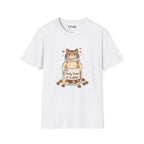 Daily Dose of Cuddles Cat T-Shirt