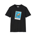 Manifesting Summer Cat T-Shirt