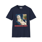 Nonchalant Cat T-Shirt