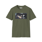 Party Cat T-Shirt