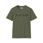 Season Cat T-Shirt