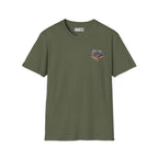 Thinking Inside The Box Cat T-Shirt