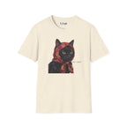 Did I Ask Cat T-Shirt