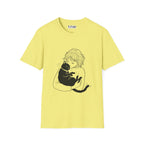 Cat Mom T-Shirt