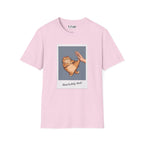 Absolutely Not Cat T-Shirt