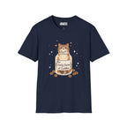Daily Dose of Cuddles Cat T-Shirt