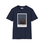 Furrever Buffering Cat T-Shirt