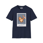 Absolutely Not Cat T-Shirt