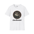 Enchante Cat T-Shirt