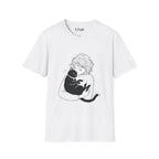 Cat Mom T-Shirt