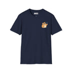 Fixated Cat T-Shirt