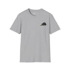 Laser Pointer and Cat T-Shirt