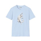 Snow White Cat T-Shirt