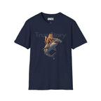 True Story Cat T-Shirt