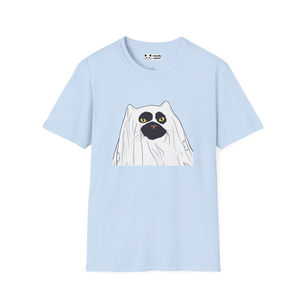 Ghost Cat T-Shirt