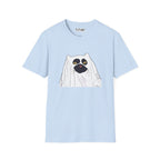 Ghost Cat T-Shirt