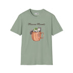 Moscow Meowle Cat T-Shirt